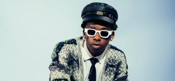 Mushizo Afunguka Mapokezi ya Singeli Nigeria