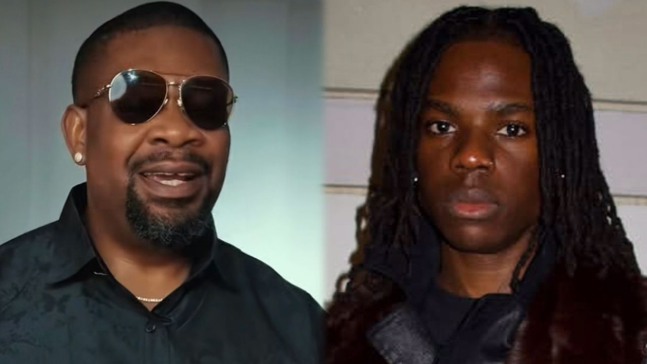 Don Jazzy Atumia Zaidi Bilioni 12 Calm Down Kuwa Kubwa Duniani