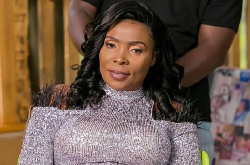 Yaliyomsibu Rose Muhando