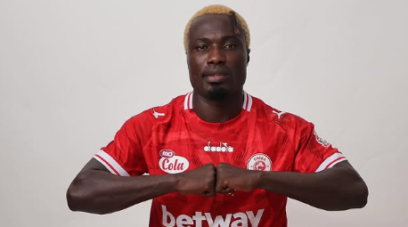 Sowah Tishio la Watani