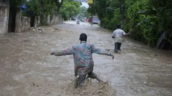 Mafuriko Yazuka Ghafla, Yaua 21