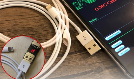 Usiokote chaji Hii ya Simu, Umekwisha