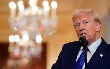 Trump Aifungulia Bbc Kesi Ataka Matrilioni