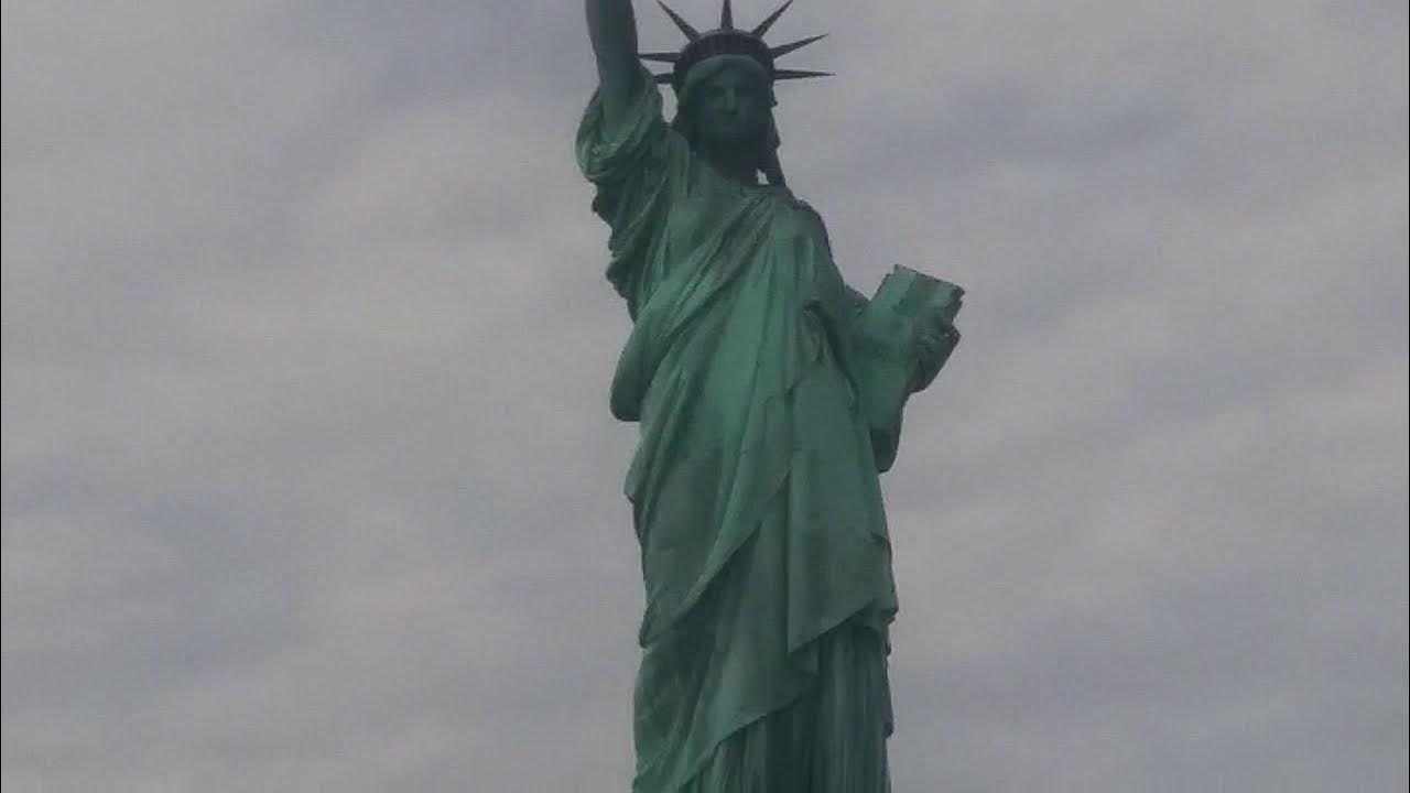 Upepo Mkali Waangusha Sanamu Maarufu Brazil