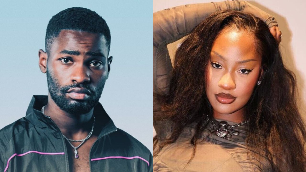 Tems Ashindwa Kunyosha Maelezo Kuhusu Dave