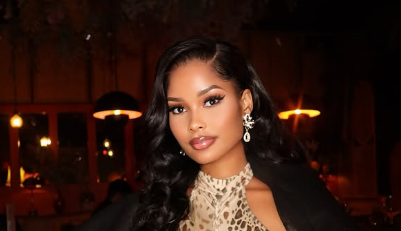 Hamisa Afunguka Ishu ya Ujauzito