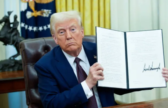 Tanzania, Uganda, DRC Nchi Matatani Kuzuiwa Kuingia Marekani