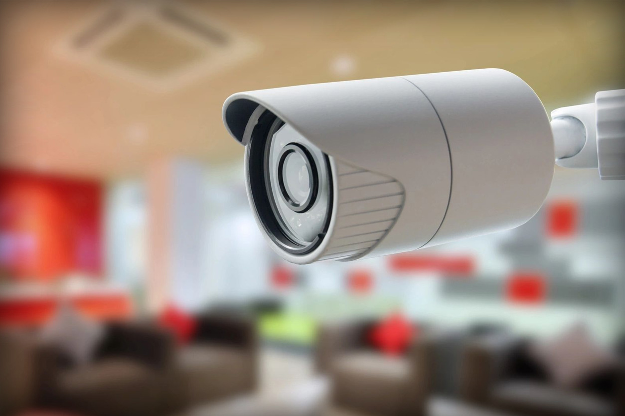 Camera Cctv Njiani Kusajiliwa