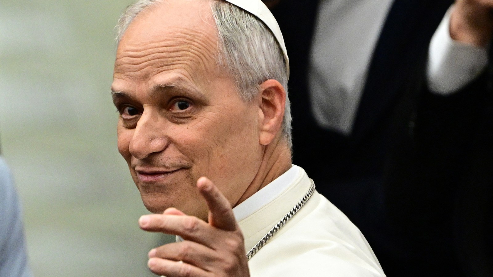 Papa Leo Dhidi ya Dini Kutumia Imani Kuhalalisha Vurugu