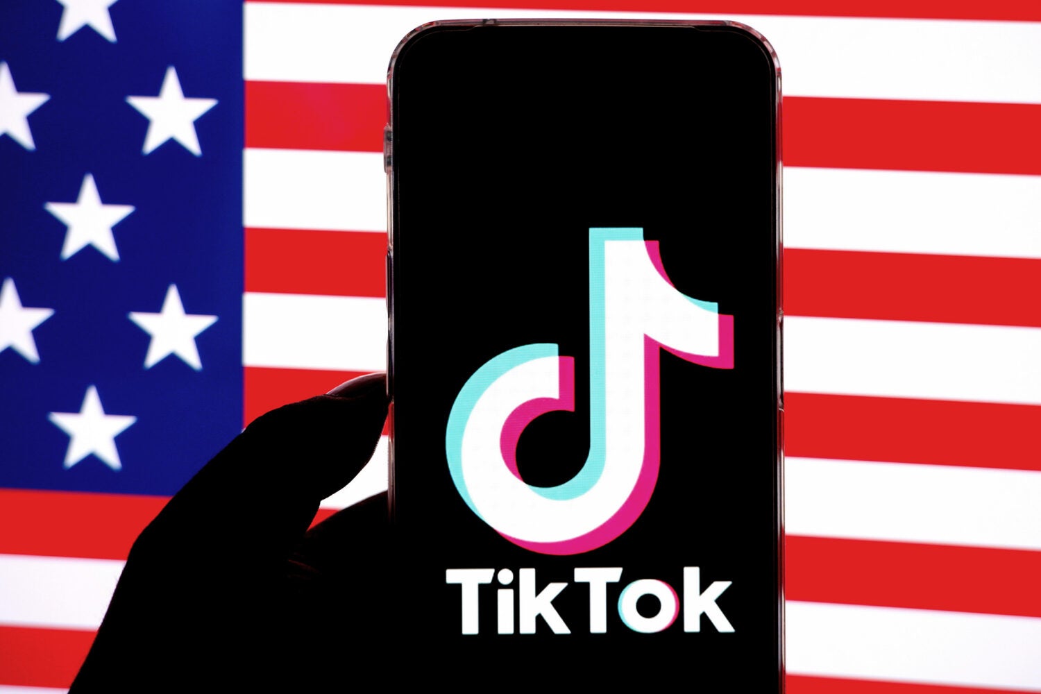 TikTok Yashusha Mapanga Nusu ya Umiliki kuwa Marekani
