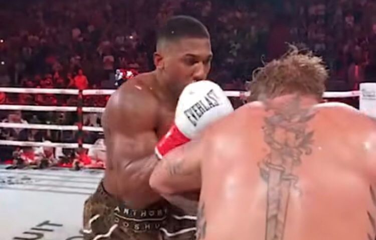 Joshua Amuangusha Jake P