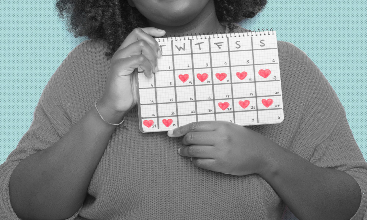 Kenya Wanawake Kupewa Likizo ya Hedhi