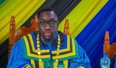 Vyeti Feki Vyawaponza Watano Dar es Salaam