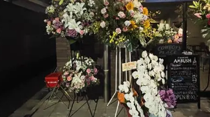 Shambizi la Baa Vifo Vyaongezeka