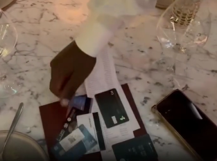 Watumia Milioni 67.9 kwa Chakula, Vinywaji na Kulipa kwa Bahati Nasibu