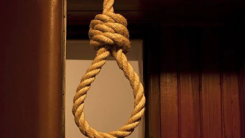 Amuua Mpenzi Wake Kisha na Yeye Kujinyonga Kisa Wivu wa Mapenzi