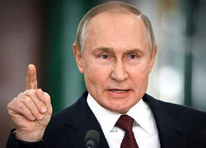 Msimamo wa Urusi Kubadilika Sababu Shambulio la Droni Nyumbani ya Rais