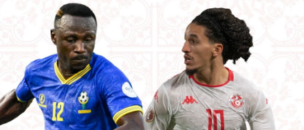 Taifa Stars Yafuzu Mtoano Afcon