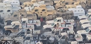 Saudi Arabia Yailipua Bandari ya Yemen