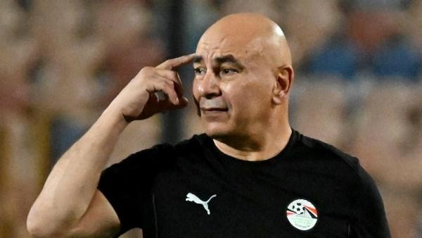 Kisa Afcon Kocha wa Misri Awaijia Juu CAF