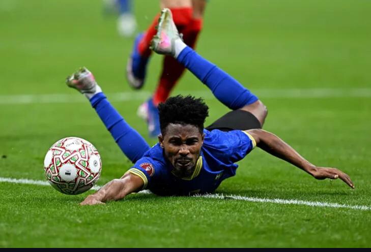 Penati Iliyonyimwa Tanzania Yabadili Mchezo Kuwa Hoja ya Jamii