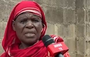 Kilio cha Mama Polepole Dhidi ya Mwanae “Ashtakiwe, Wamuachie”