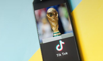 Kombe la Dunia Rasmi Kuonekana Kupitia Tiktok