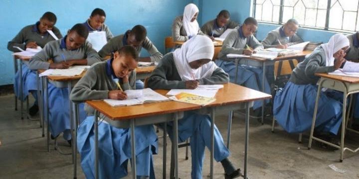 Waliofeli Kidato cha Pili 2025 Kuendelea Kidato cha Tatu kwa Programu Maalumu