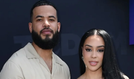 Ndoa Iliyotikisa Mitandao Yavunjika