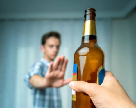 Gen Z, Watajwa Kushuka kwa Sekta ya Pombe Duniani