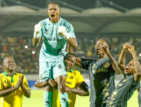Yanga Mabingwa NMB Mapinduzi Cup 2026