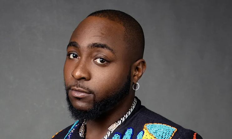 Davido Akosa Zaidi ya Bilioni 9 Baada ya Nigeria Kushindwa Kufuzu Finaili
