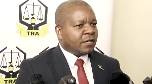 TRA Yazindua Mfumo Mpya wa Ulipaji Kodi