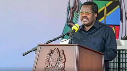 Serikali Kuhakikisha Sekta ya Uchukuzi Inaimarika