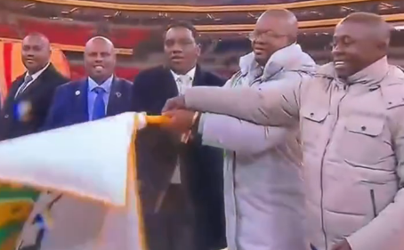 Tanzania, Kenya, Uganda Zapewa Uwenyeji Afcon 2027