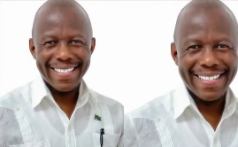 Butiku, Kuhusu Alipo Polepole