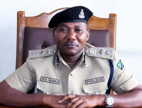 Aliyevamia Benki Adakwa na Polisi