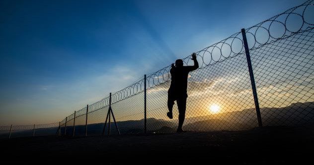 Wafungwa 120 Watoroka Lawama Watupiwa SDF