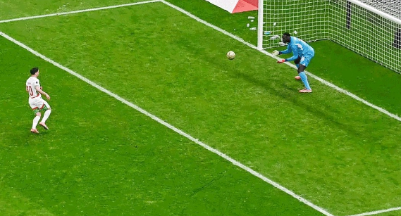 Diaz Moyo Unauma Peneati ya Afcon 2025