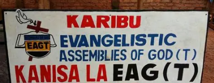 Mchungaji Akutwa Amefariki Dunia Chumbani