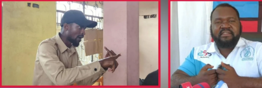 Chadema Wakamatwa Mbeya