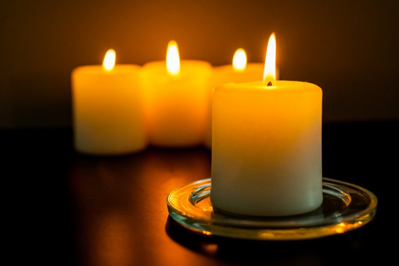 Mtoto wa Miaka Mitano Alivyogundua Kifo cha Mchungaji