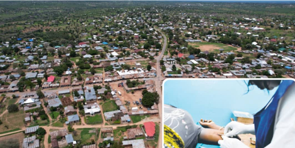 Uandikishaji Kupungua Mashuleni, Wataka Wanawake Wasitishe Uzazi wa Mpango