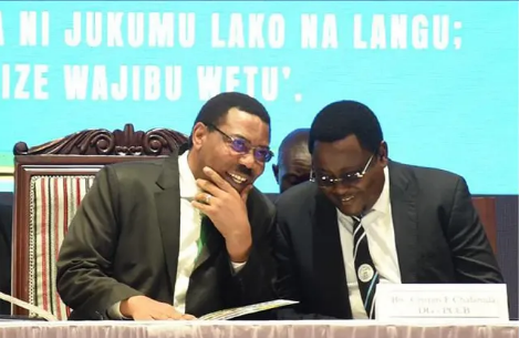 TAKUKURU Waokoa Bilioni 60, Kesi 489 Mahakamani