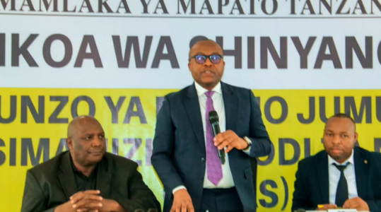 Serikali Yatoa Elimu Njia Rahisi ya Ulipaji Kodi, Mfumo Umeunganishwa na AI