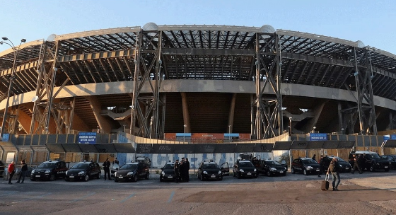 Mashabiki wa Chelsea Wafanyiwa Vurugu Wawili Wachomwa Kisu