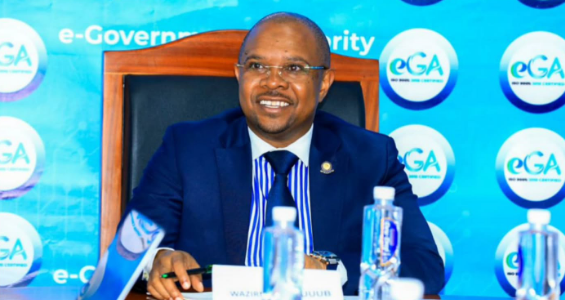 Onyo!! Matumizi ya Barua Pepe Binafsi Serikalini