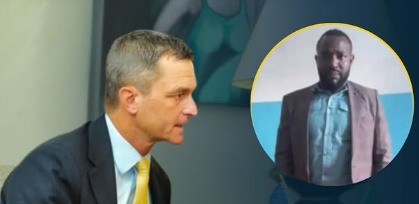 Askari wa Marekani Aliyekamatwa Tanzania Ubalozi Wasema Kumekuzwa Kupita Kiasi na Serikali