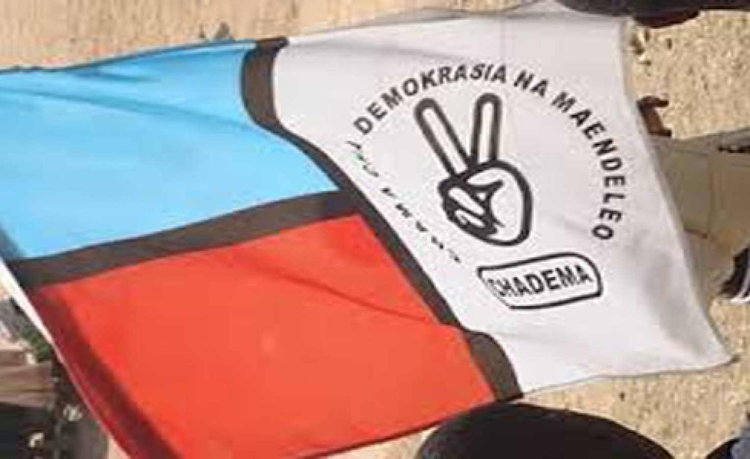 Chadema Wajitenga Sakata Kupigwa Milioni 19