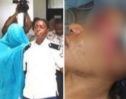 Aliyempiga Visu Mke Mwenzie Jela Miaka 20